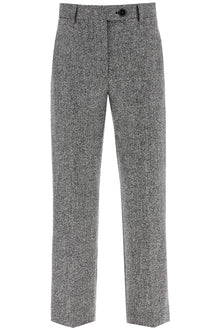  Blaze Milano 'koru nana virgin wool trousers