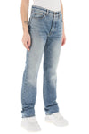 Amiri straight cut jeans