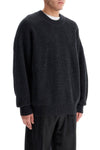 Marant "merino wool barry pullover