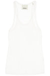 Isabel Marant "perforated knit top