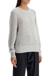 Isabel Marant silk*** alpaca and cashmere