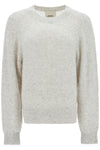 Isabel Marant silk*** alpaca and cashmere