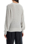 Isabel Marant silk*** alpaca and cashmere