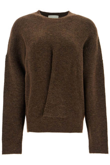  Isabel Marant 'kingston alpaca blend