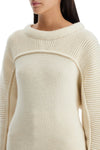 Isabel Marant 'two-tone hoby pullover