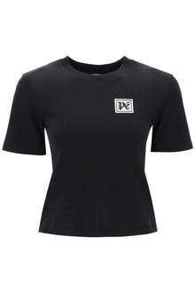  palm angels ski club t-shirt