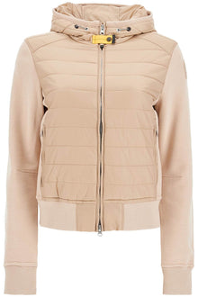  Parajumpers caelie hybrid jacket