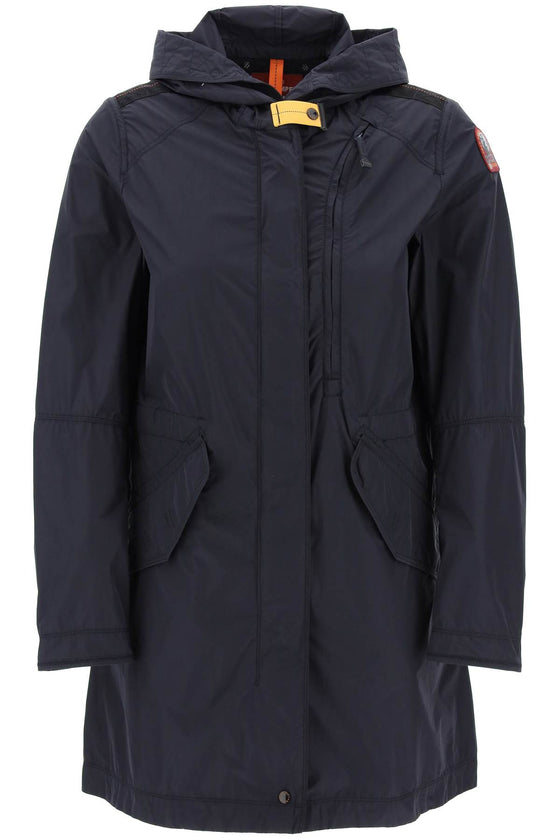 Parajumpers top with hood and pockets