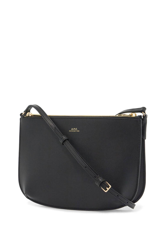 A.P.C. crossbody sarah bag