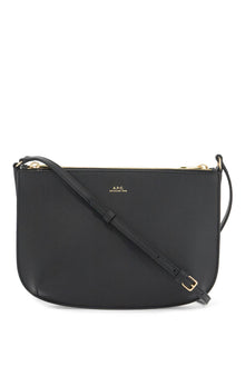  A.P.C. crossbody sarah bag