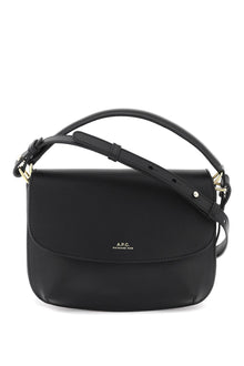  A.P.C. sarah mini shoulder bag