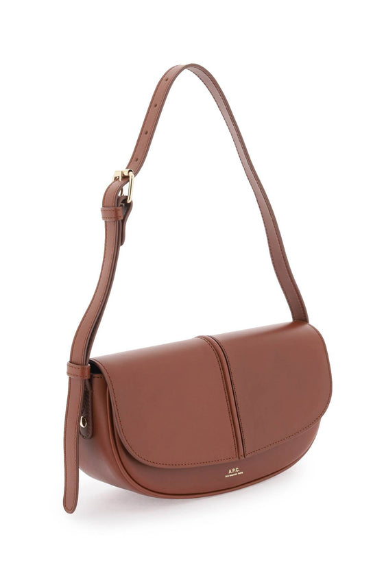 A.P.C. betty shoulder bag