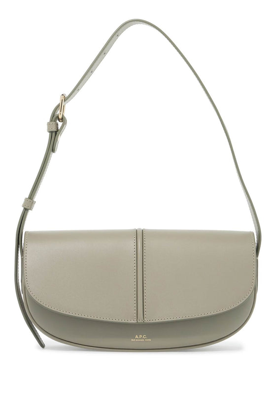 A.P.C. betty shoulder bag