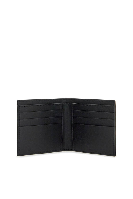 A.P.C. aly bi-fold wallet