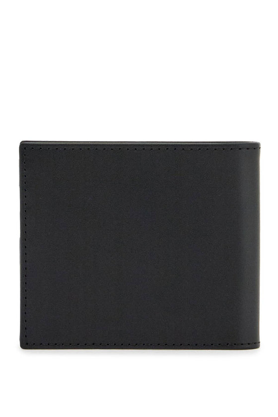 A.P.C. aly bi-fold wallet