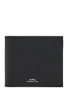 A.P.C. aly bi-fold wallet