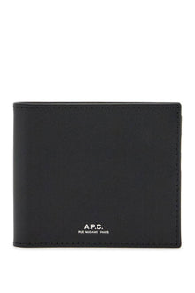  A.P.C. aly bi-fold wallet