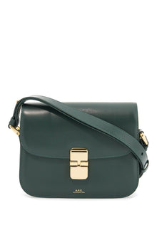  A.P.C. grace small shoulder bag