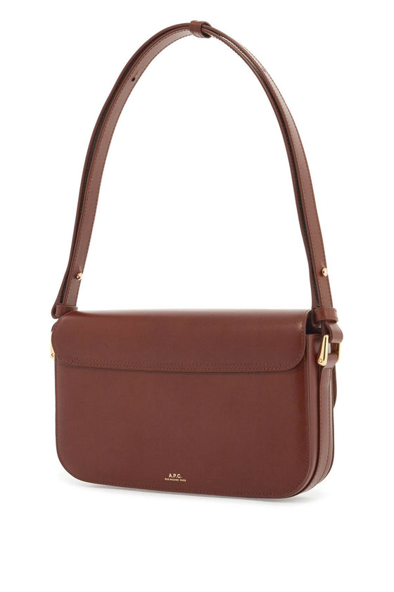 A.P.C. grace baguette bag