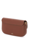 A.P.C. grace clutch hand