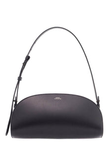  A.P.C. demi-lune shoulder bag