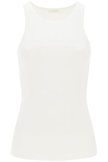  By Malene Birger amani ribbed tank top