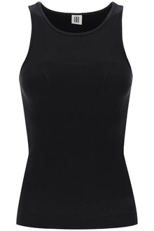  By Malene Birger amani ribbed tank top