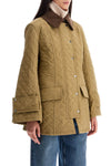 By Malene Birger 'wivi' quilted jacket