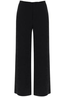  By Malene Birger marchei wide leg pants