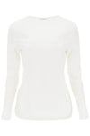 By Malene Birger leiya poplin blouse