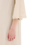 By Malene Birger "yalia maxi dress in jersey