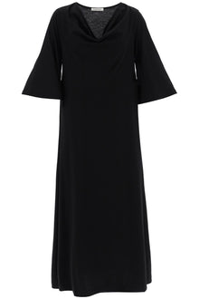  By Malene Birger "yalia maxi dress in jersey