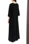 By Malene Birger "yalia maxi dress in jersey