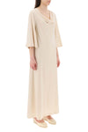 By Malene Birger "yalia maxi dress in jersey