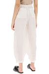 By Malene Birger organic linen mikele pants for