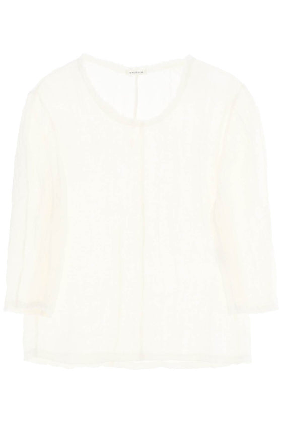 By Malene Birger "organic cotton mikala blouse