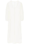 By Malene Birger 'organic linen miolla dress