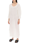 By Malene Birger 'organic linen miolla dress