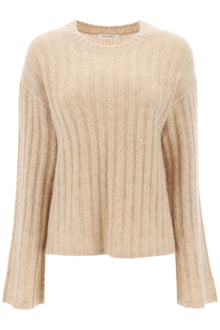  By Malene Birger ribbed knit pullover sweater