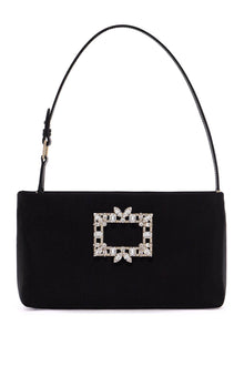  Roger Vivier mini rv nightlily bag