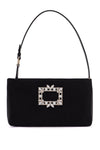 Roger Vivier mini rv nightlily bag