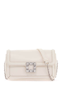  Roger Vivier "leather clutch game for girls