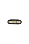 Roger Vivier hair clip buckle brooch vivier