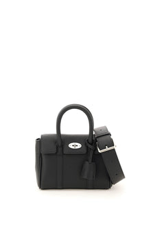  Mulberry bayswater mini bag