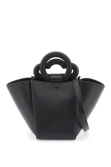  Mulberry 'mini rider's top handle' bag