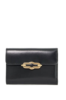  Mulberry compact pimlico wallet