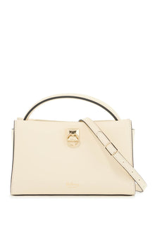  Mulberry mini iris handbag