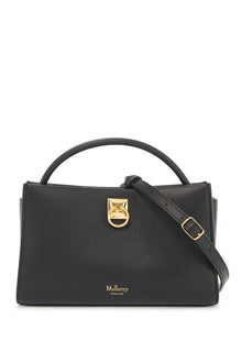  Mulberry mini iris handbag