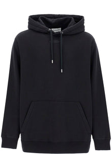  Lanvin oversized hoodie with hood