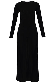  JEAN PAUL GAULTIER maxi dress with transform